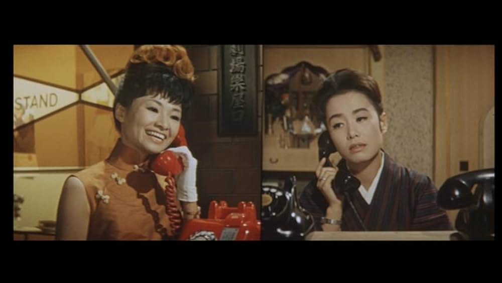 「ひばり チエミ いづみ 三人よれば」の画像