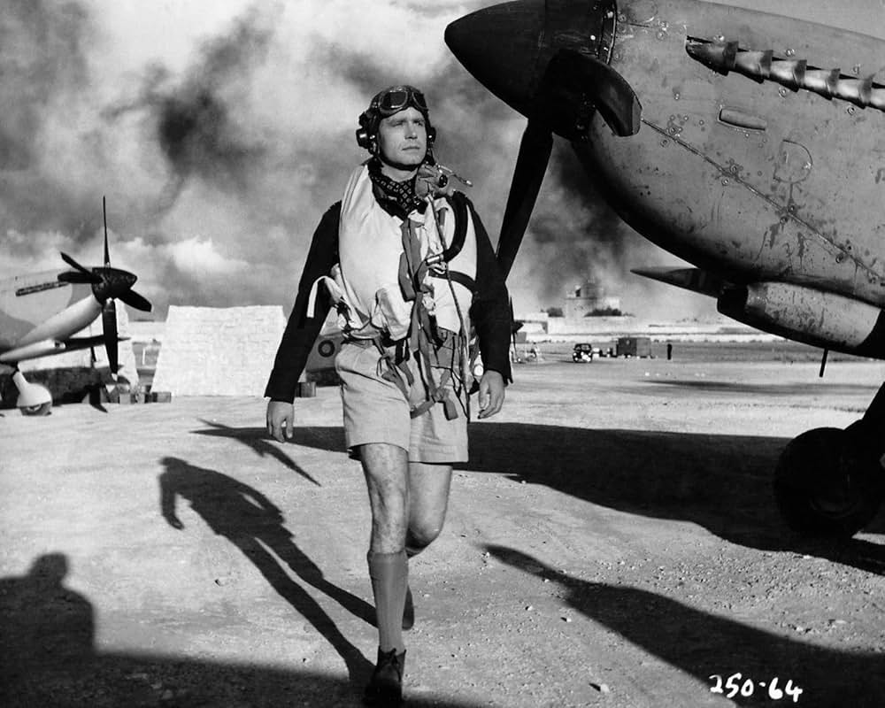 マルタ島攻防戦の画像