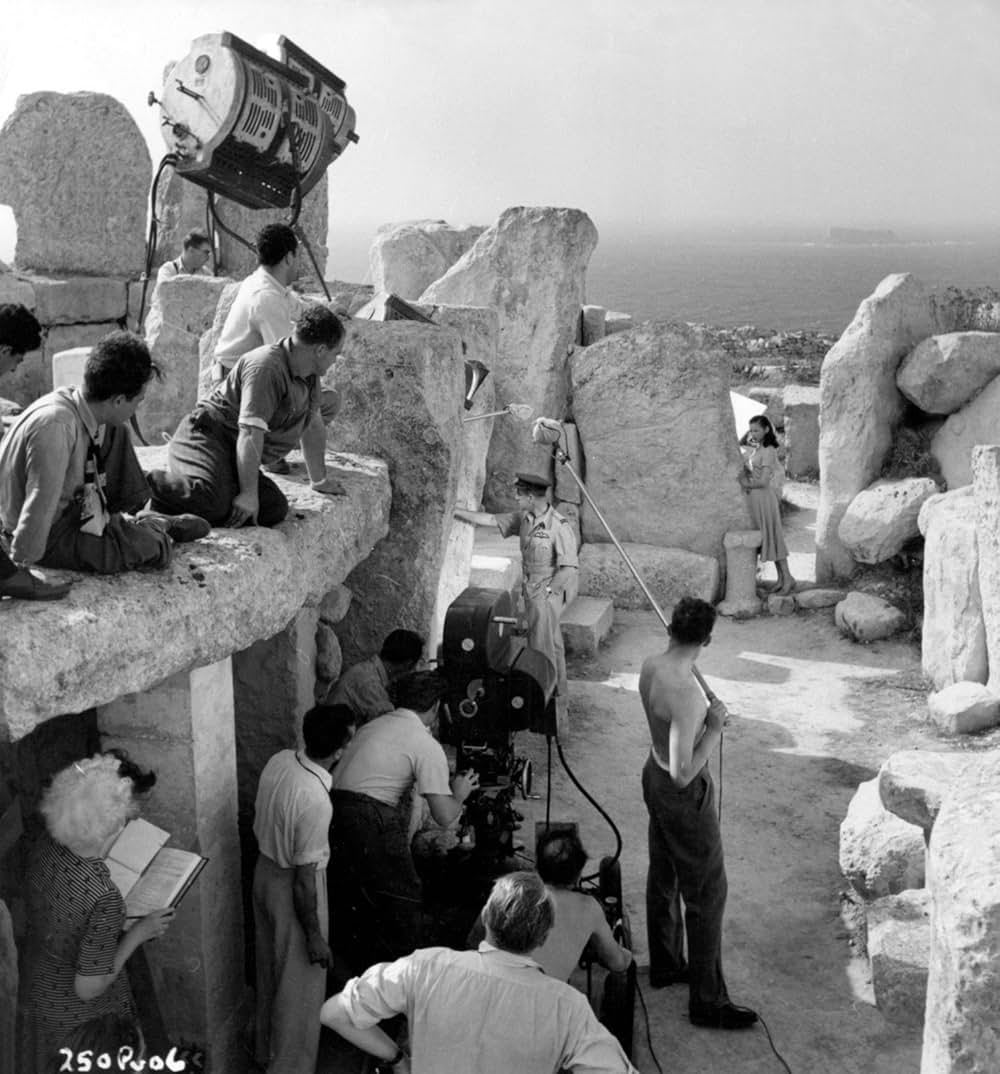 マルタ島攻防戦の画像