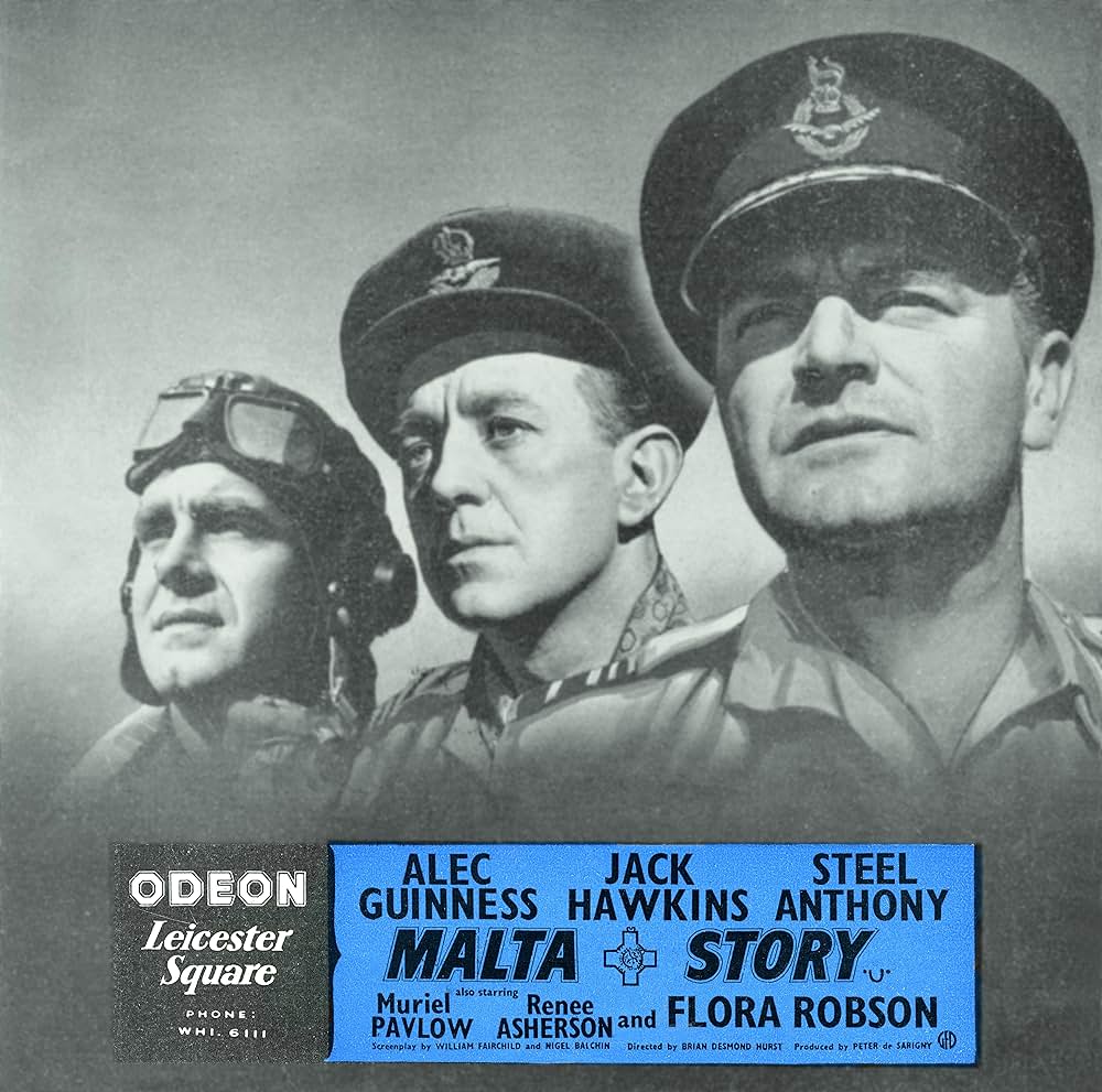 マルタ島攻防戦の画像