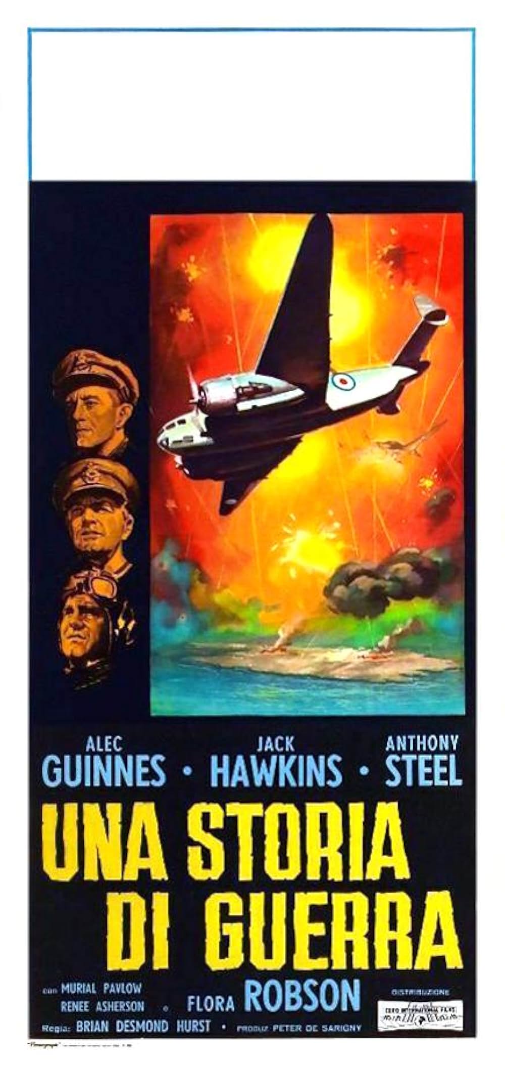 マルタ島攻防戦の画像