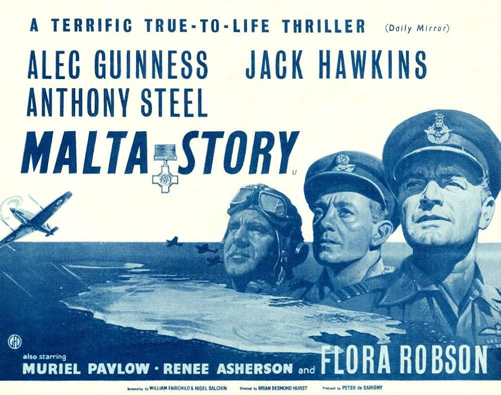 マルタ島攻防戦の画像