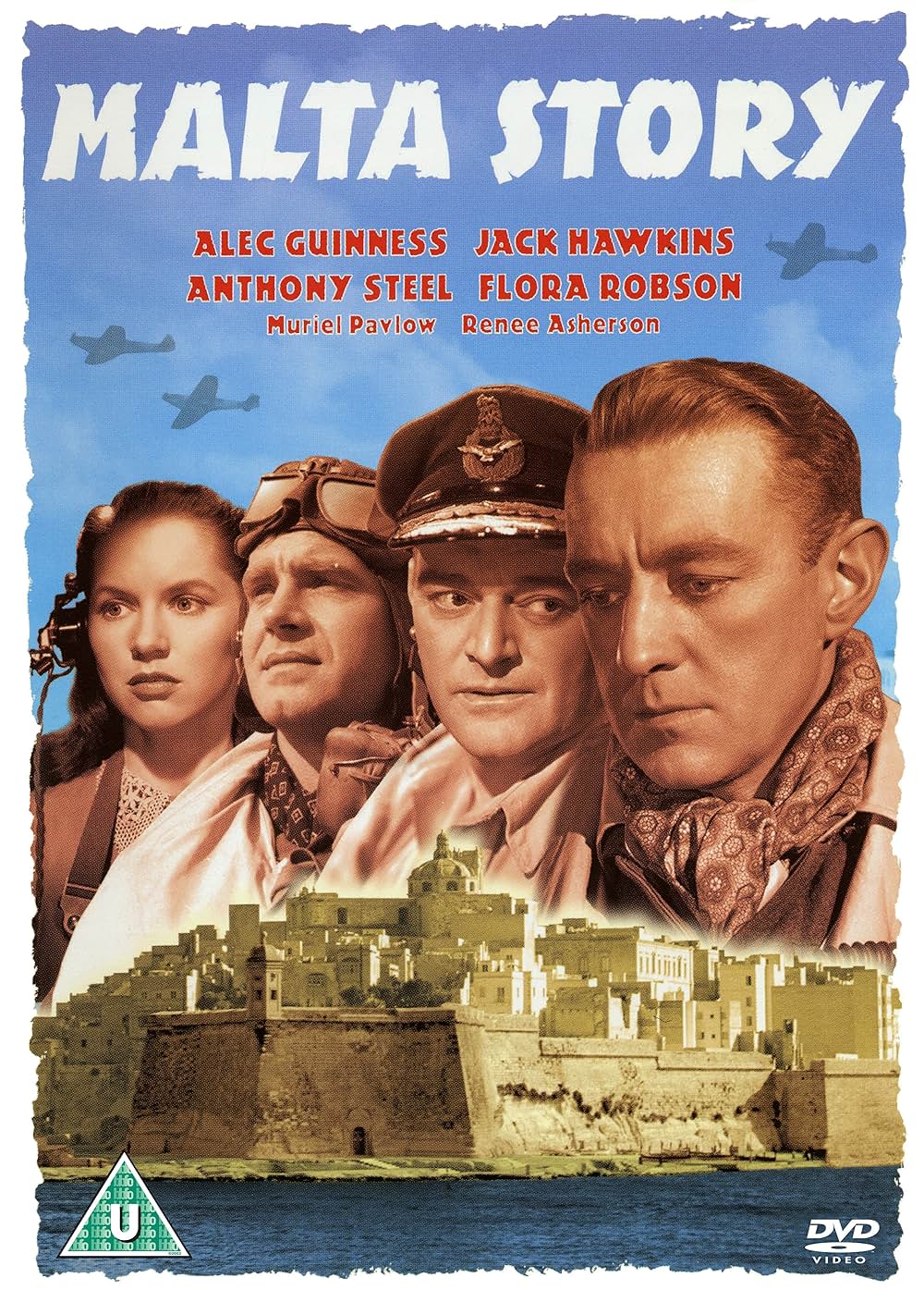 マルタ島攻防戦の画像