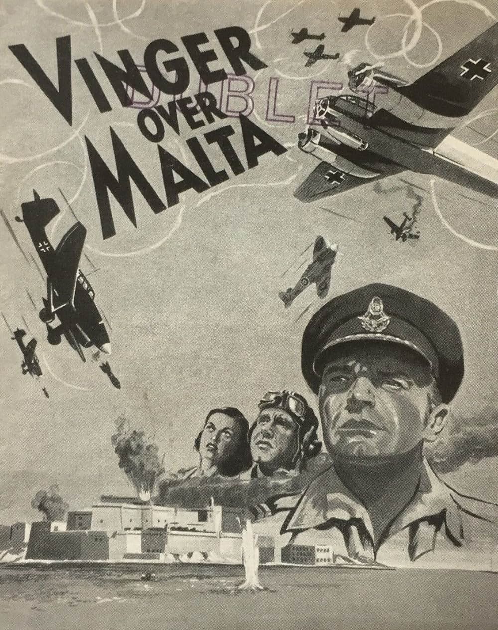 マルタ島攻防戦の画像