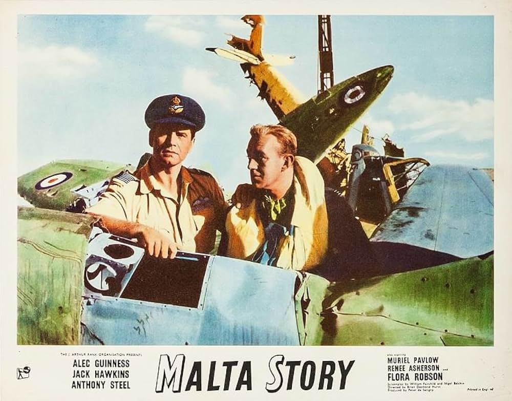 マルタ島攻防戦の画像