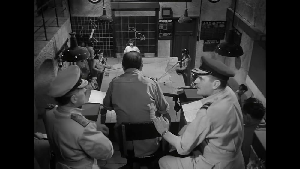 マルタ島攻防戦の写真