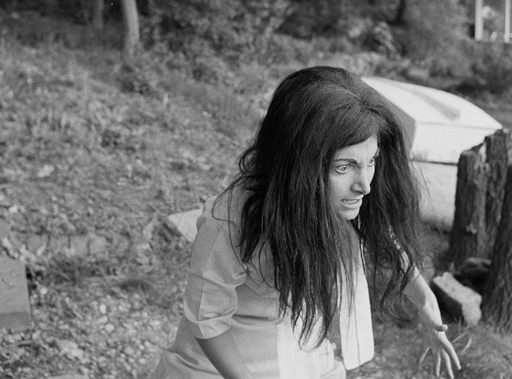 レイジング・キャット／サイコ・キャット 人間狩り乱舞交響曲の画像