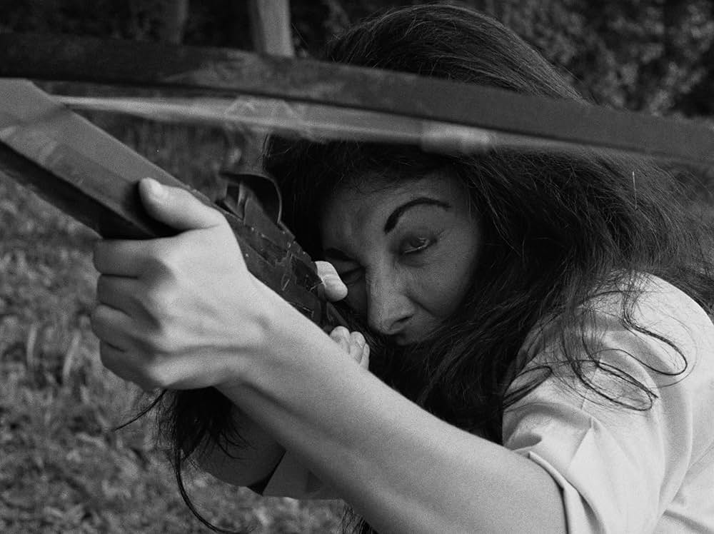 レイジング・キャット／サイコ・キャット 人間狩り乱舞交響曲の画像