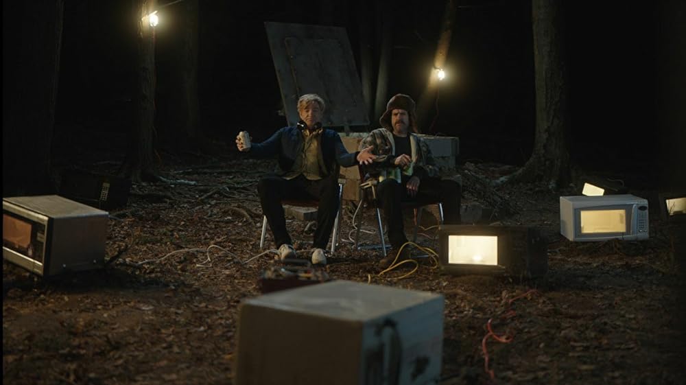 Relax, I'm from the Future（原題）の画像