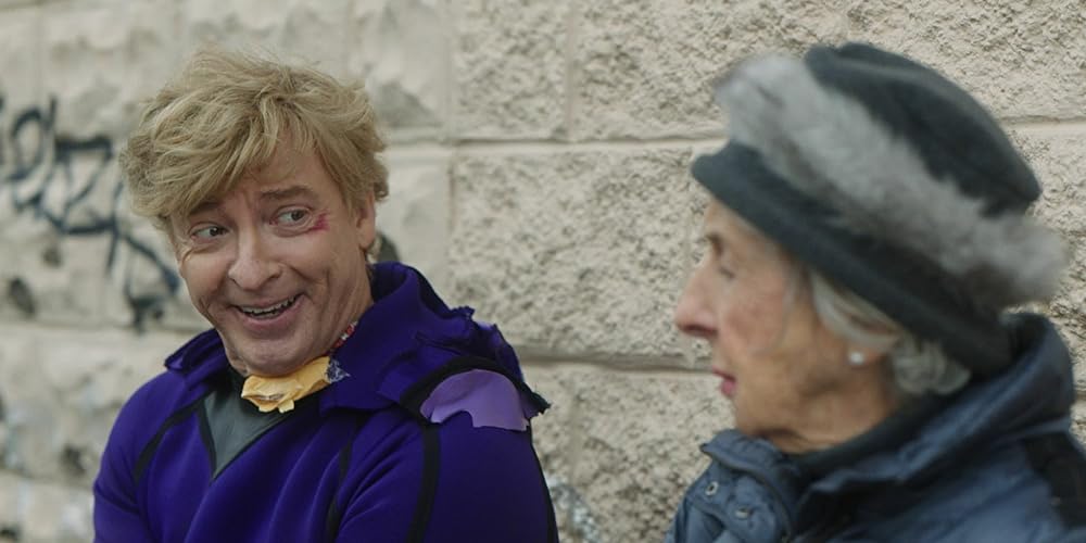 Relax, I'm from the Future（原題）の画像