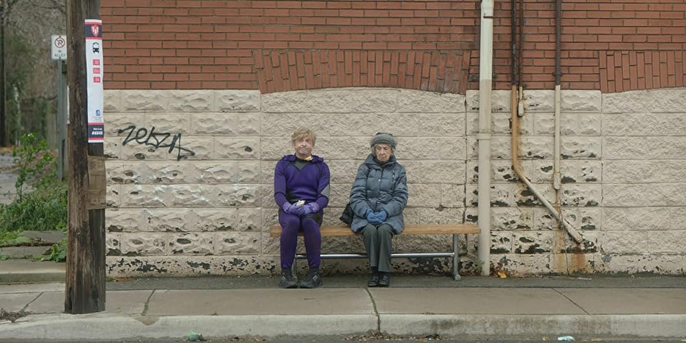 Relax, I'm from the Future（原題）の画像