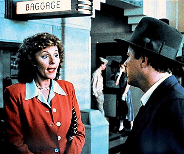 バウンティフルへの旅の画像