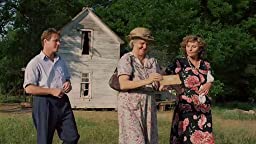 バウンティフルへの旅の画像