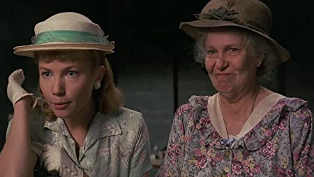 バウンティフルへの旅の画像