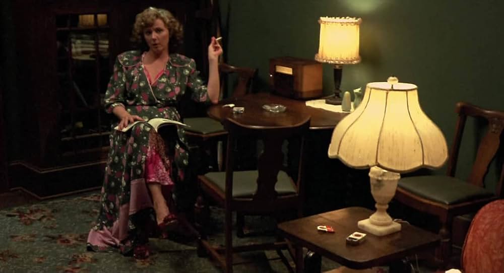 バウンティフルへの旅の画像