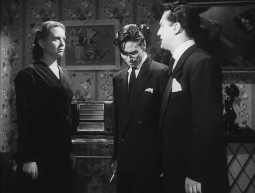 愛なき女の画像