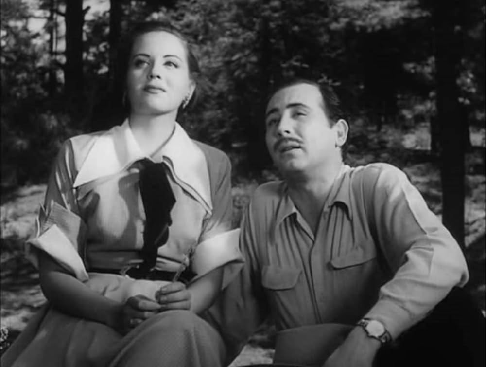 愛なき女の画像