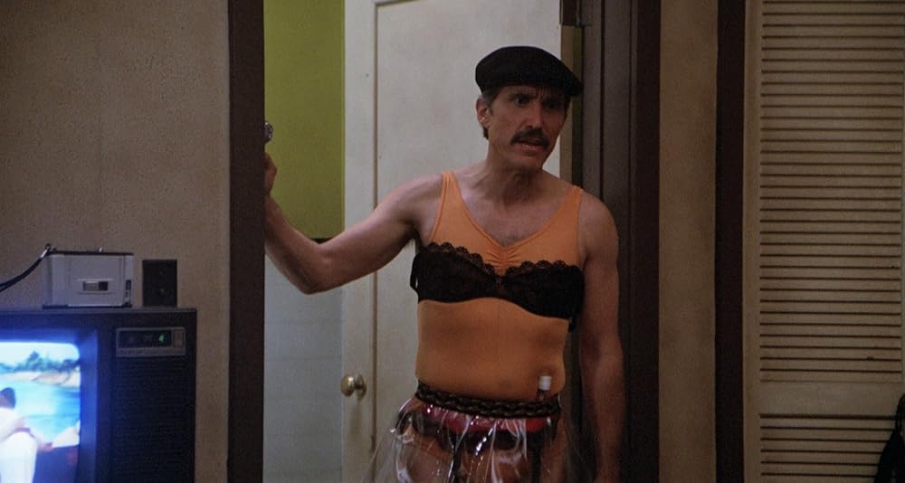 地獄のモーテルの画像