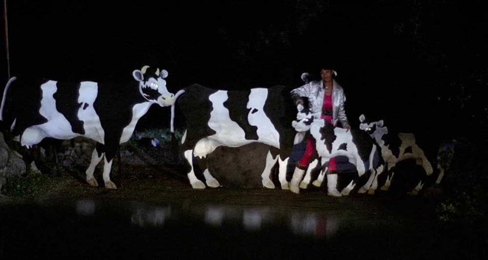 地獄のモーテルの画像