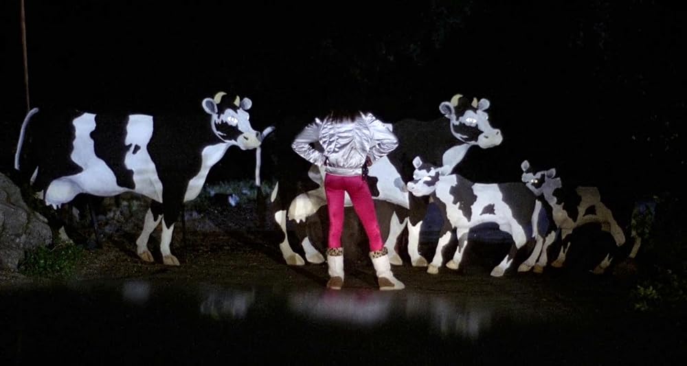 地獄のモーテルの画像