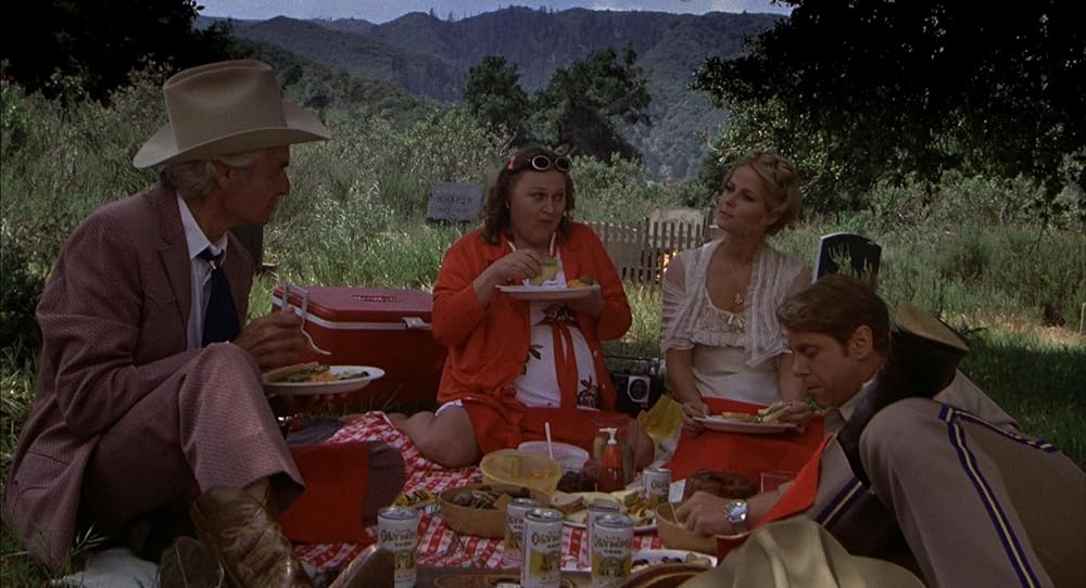 地獄のモーテルの画像