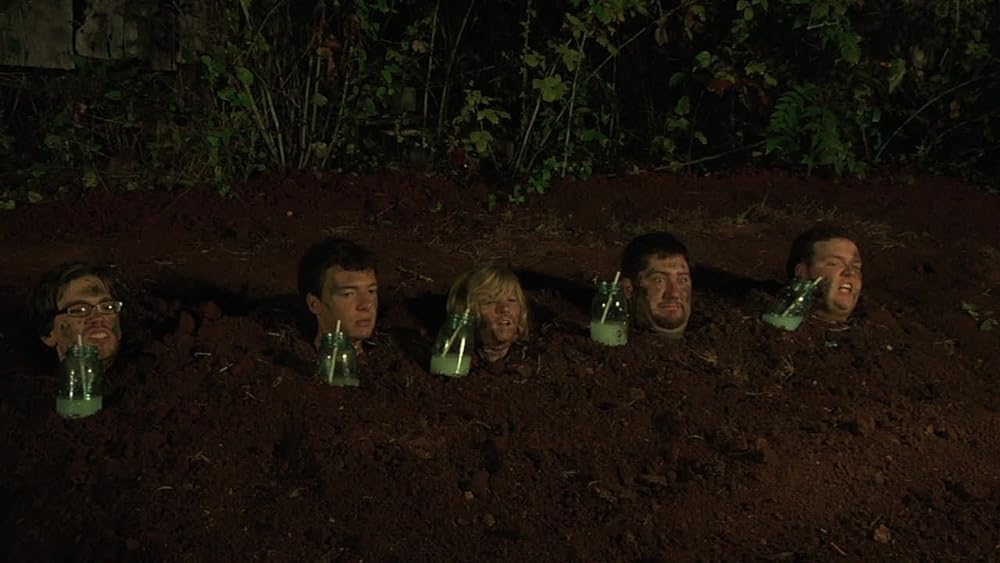 地獄のモーテルの画像