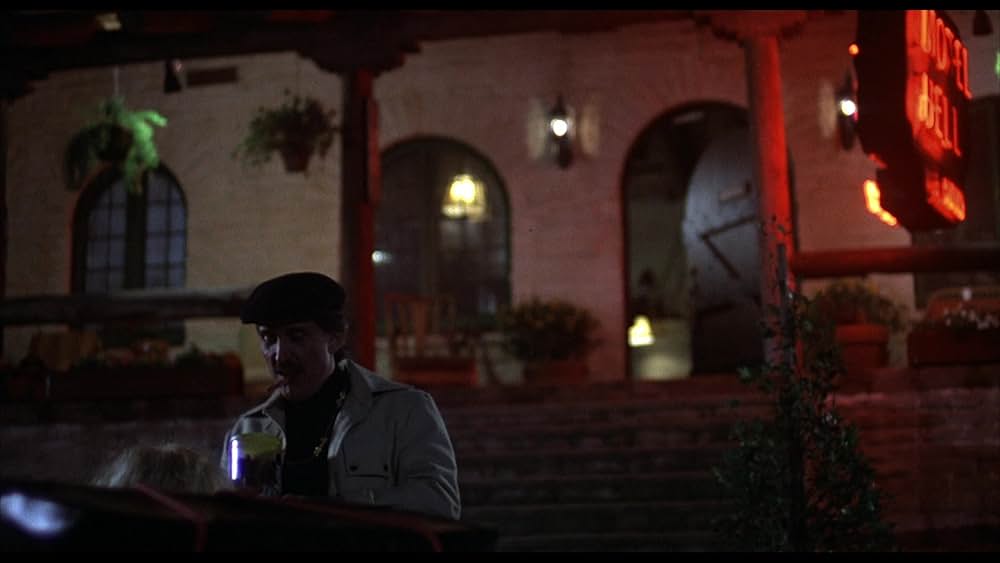 地獄のモーテルの画像