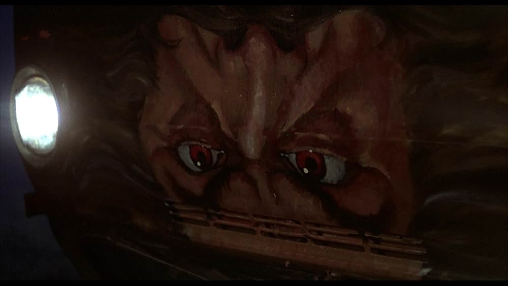 地獄のモーテルの画像