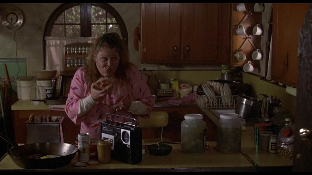 地獄のモーテルの画像