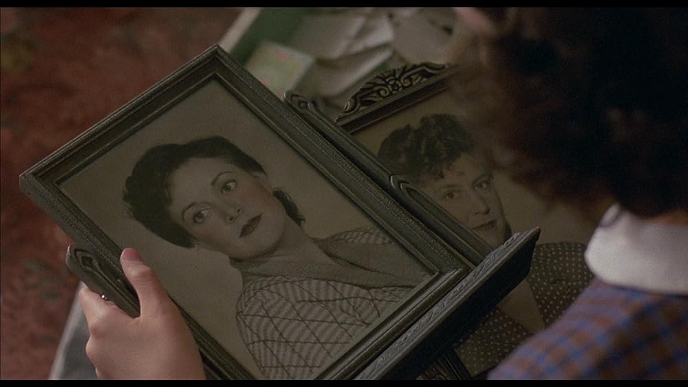 シルビーの帰郷の画像