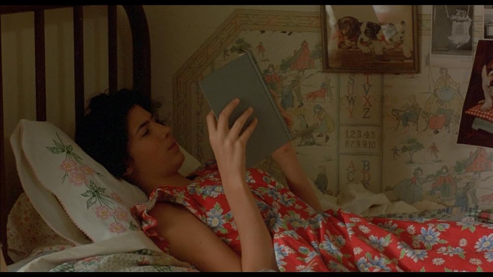 シルビーの帰郷の画像