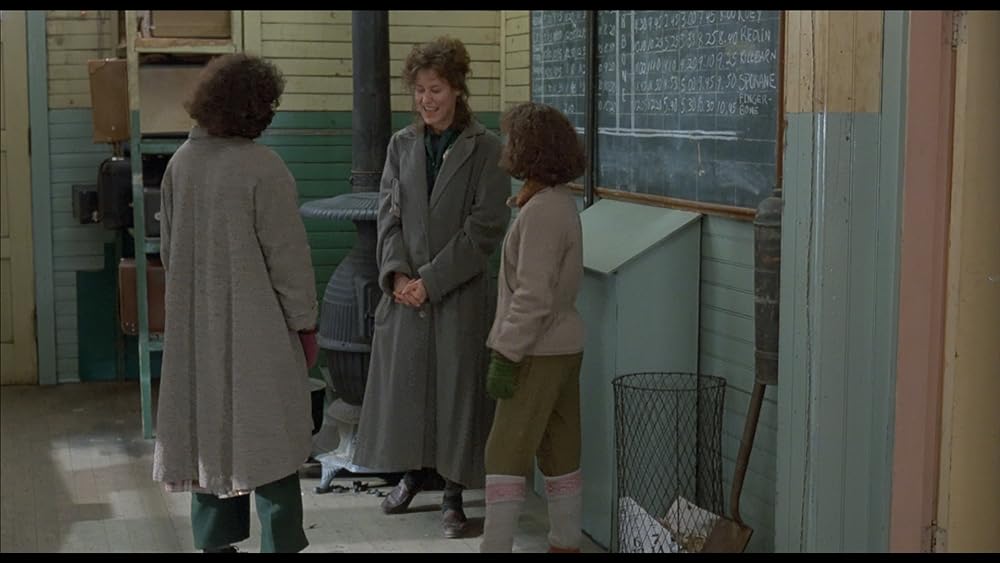 シルビーの帰郷の画像