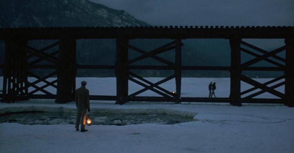 シルビーの帰郷の画像