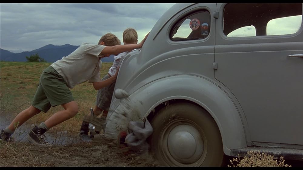 シルビーの帰郷の画像