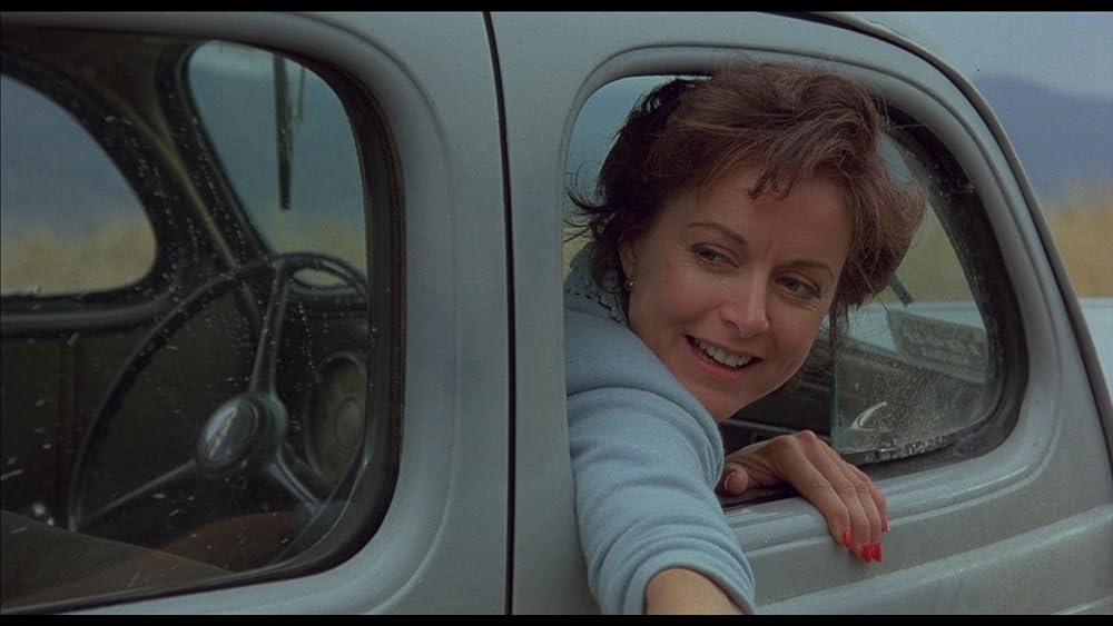 シルビーの帰郷の画像