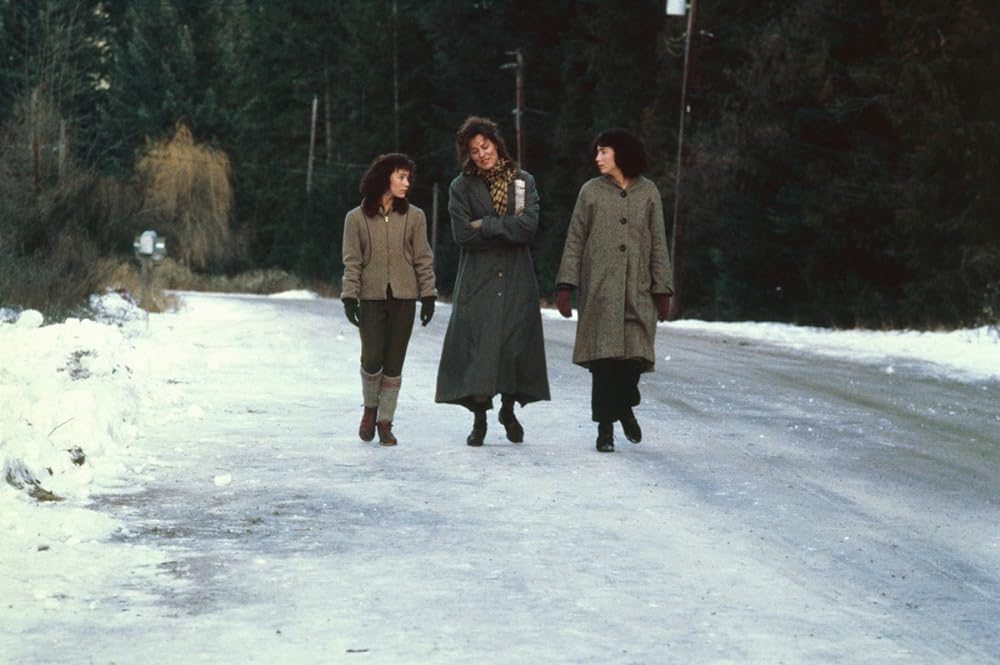 シルビーの帰郷の画像