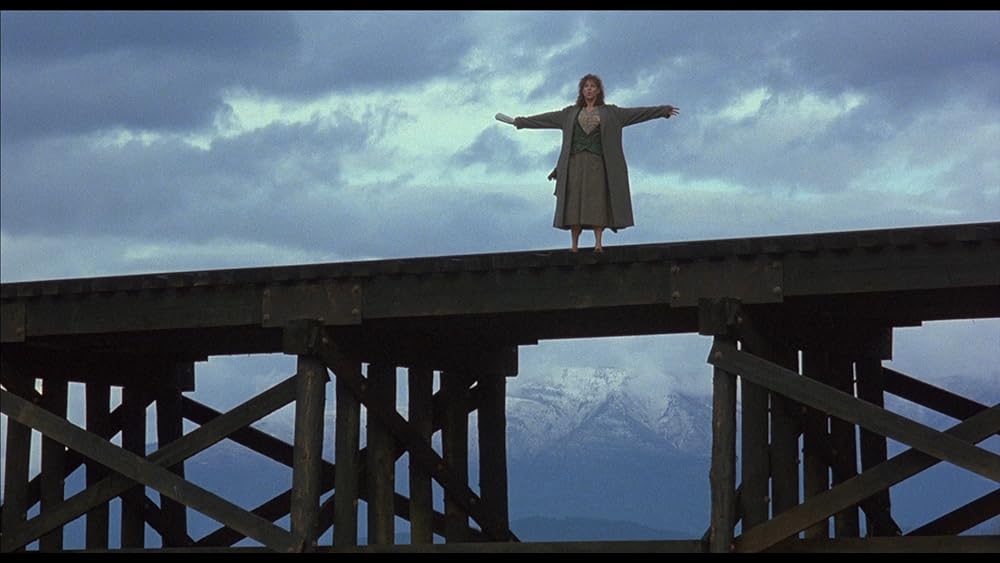 シルビーの帰郷の画像