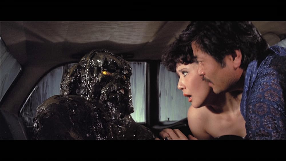 液体人間オイルマンの画像