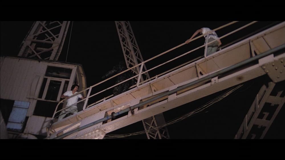 液体人間オイルマンの画像