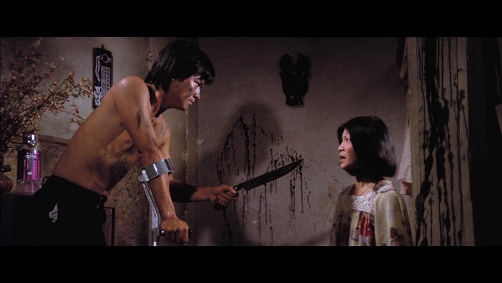 液体人間オイルマンの画像