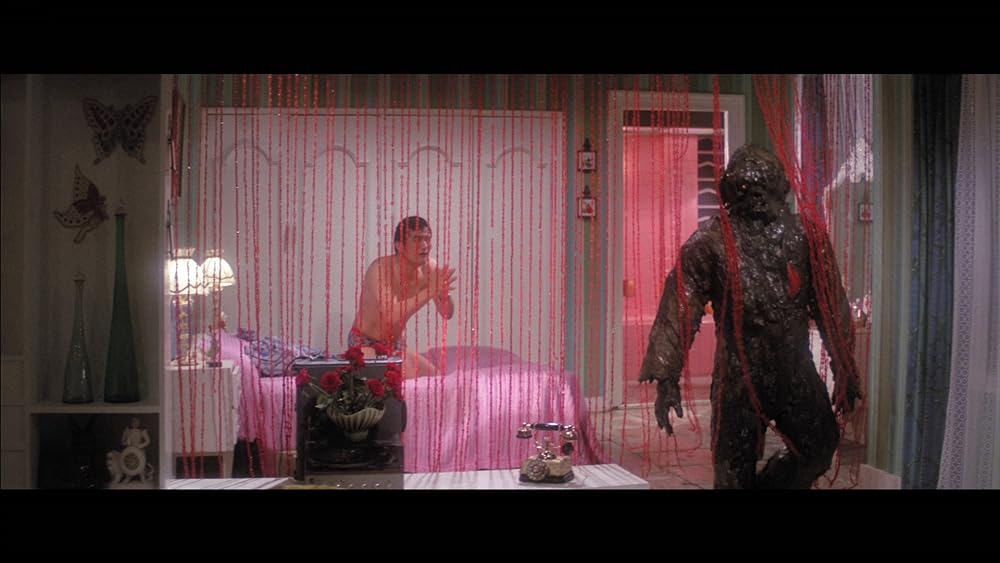 液体人間オイルマンの画像