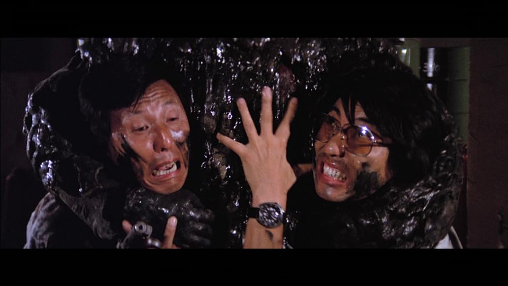 液体人間オイルマンの画像