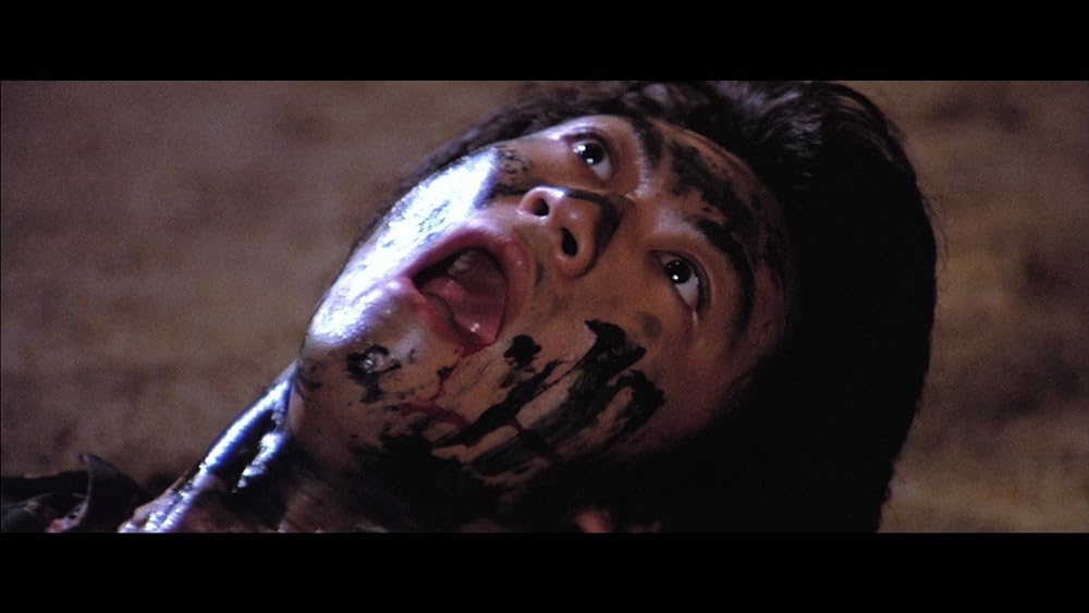 液体人間オイルマンの画像