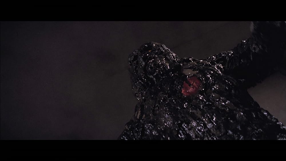 液体人間オイルマンの画像