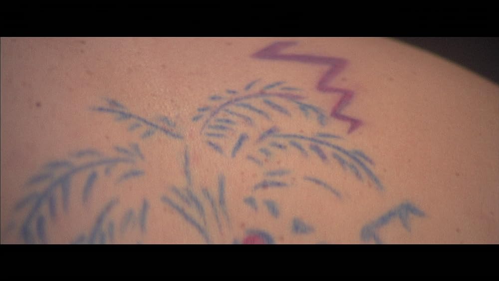 液体人間オイルマンの画像