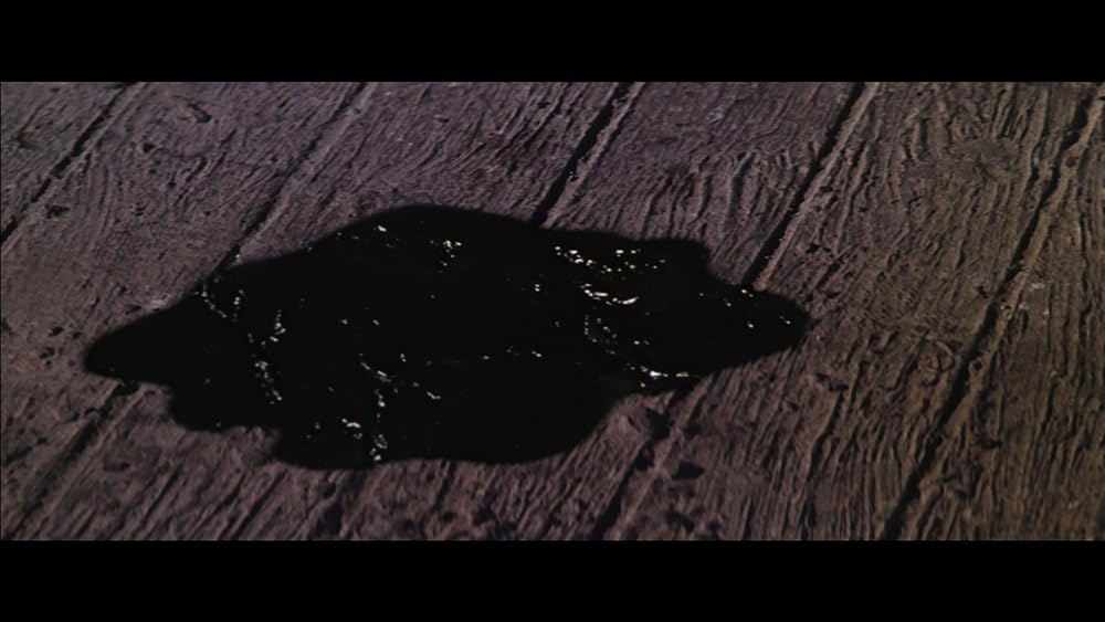 液体人間オイルマンの画像