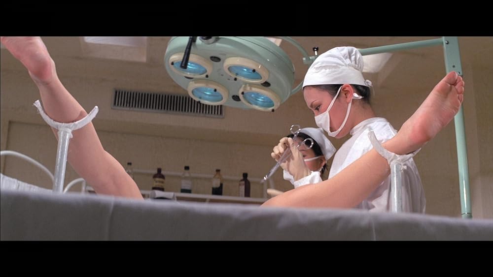 液体人間オイルマンの画像