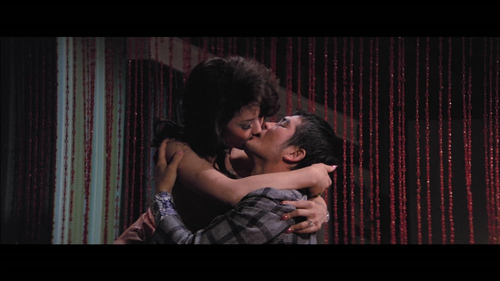 液体人間オイルマンの画像