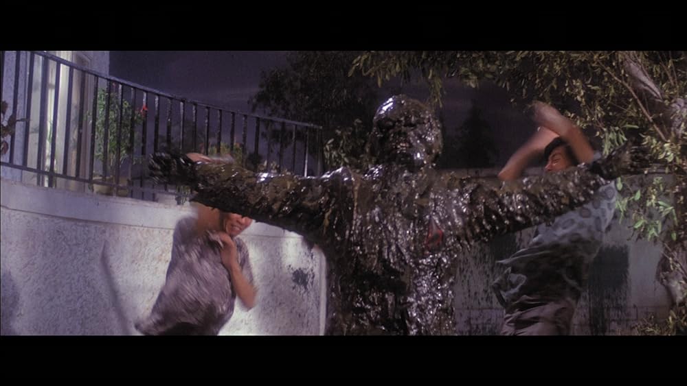 液体人間オイルマンの画像