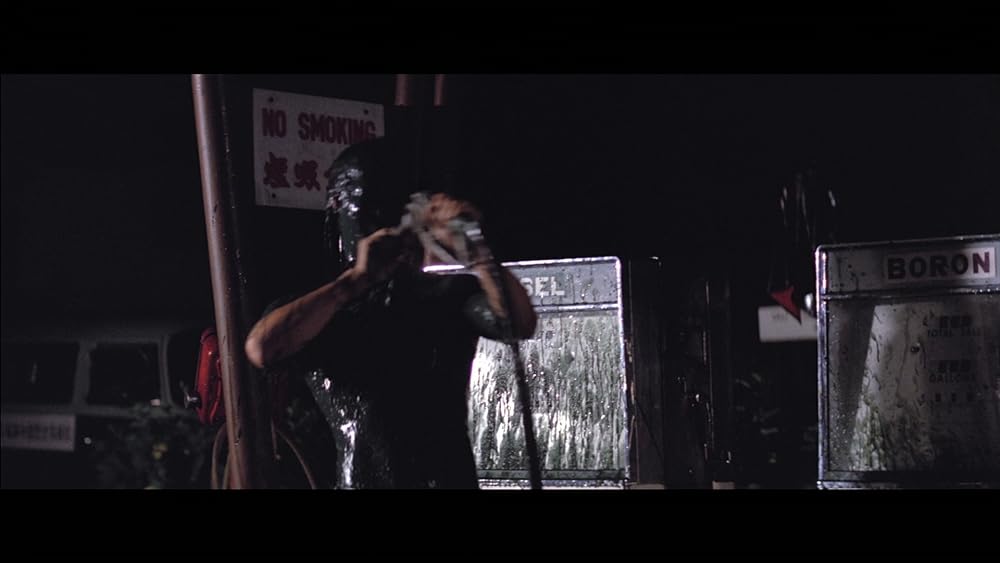 液体人間オイルマンの画像